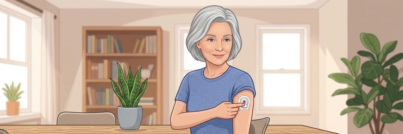 At-home test kit